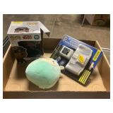 Game Boy Recharge Pk, Squishmallow + Pop Star Wars