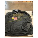 NHL Penguins Hooded 2XL Sweatshirt