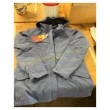Columbia Omni Shield Womens Coat Fits Like Med