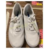 Keds Womens Microstretch Size 11 Tennis Shoes