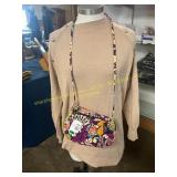 Vera Bradley Purse
