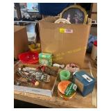 Kitchenware, Bell, Misc