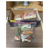 Lot of Assorted Doll Furniture