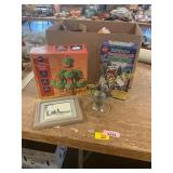 Desert Stand,Kitchenware