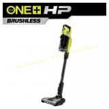 RYOBI 18V Cordless Pet Vacuum (Tool Only)
