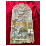 Vintage Wing Shot Game