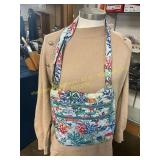Vera Bradley Purse, Has Stain