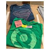 2ct Medium Graphic T s
