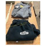 Iowa Colosseum Lg Shirt + Small Joggers