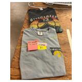2ct Size Small Graphic T s
