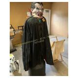 6 ft Dracula