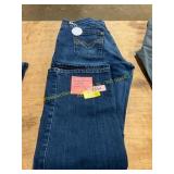 Womens Size 14 Harley Davidson Jeans