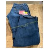 Womens Size 14 Harley Davidson Jeans