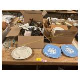 Cameoware China, Ash Tray , Misc