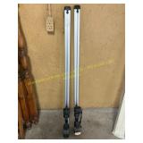 Cargo loc roof top brackets