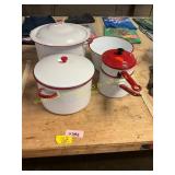 Pan Set