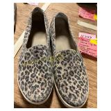 Dansko Odina Slip On Sneaker Size 38 (7.5-8)