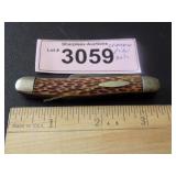 Vintage Craftsman pocketknife