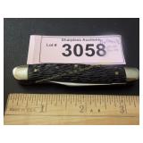 Vintage Kutmaster   pocketknife