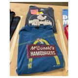 2ct Medium Graphic T s