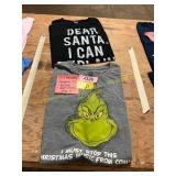 2ct Small Holiday Graphic T s