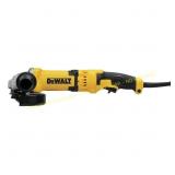 DEWALT 13A 4-1/2 to 6 in. Angle Grinder
