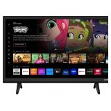 VIZIO - 24" Class D-Series Full HD Smart TV
