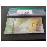 1/10th gram 999 gold bar