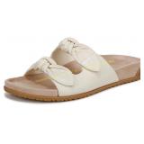 Vionic womens Elara 6.5 M Sandals Sandal