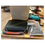 Purses, Tablet Cases, Misc