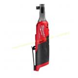 Milwaukee M12 FUEL 3/8" Brushless Ratchet