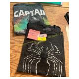 2ct Medium Graphic T s