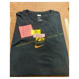 XL Nike Long Sleeve Hawkeye Shirt