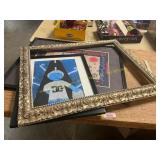 Frame + Wall Art