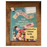 Squishmallow The Offical Collector Guide