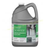 Floor Science 1 Gal. Citrus Cleaner/Restorer