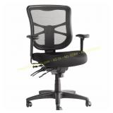 ALERA Elusion Office Chair, Ht/L/R Slide