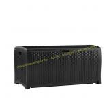 99 Gal. Plastic Deck Box