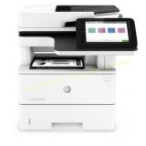 HP Inc. LaserJet MFP M528dn Printer