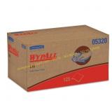 2250-Pack WYPALL 9x10.5in. Towels