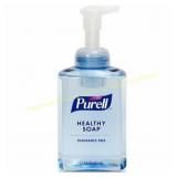 4-Pack PURELL 17.4oz. Soap, Gentle & Free Foaming
