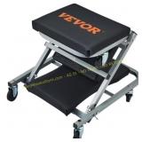 VEVOR 2-in-1 Rolling Folding Car Creeper/Stool