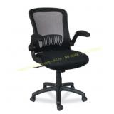 Alera EB-E Swivel/Tilt Mid-Back Mesh Chair