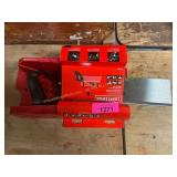 CRAFTSMAN 14-in Blade x 2.5-in Miter Box
