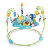 Baby Einstein 2-in-1 Activity Jumper