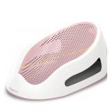 Angelcare Baby Bathtub Support Seat, Pink