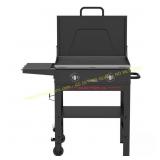 Nexgrill Daytona 2-Burner 28 in. Griddle