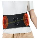 VEVOR Red Light Therapy Belt