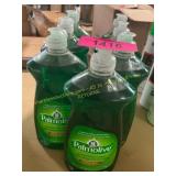 7 Ct. Palmolive 28-oz Original Scent Dish Soap