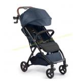 3Dquickclose CS+ Compact Fold Stroller-Blue
